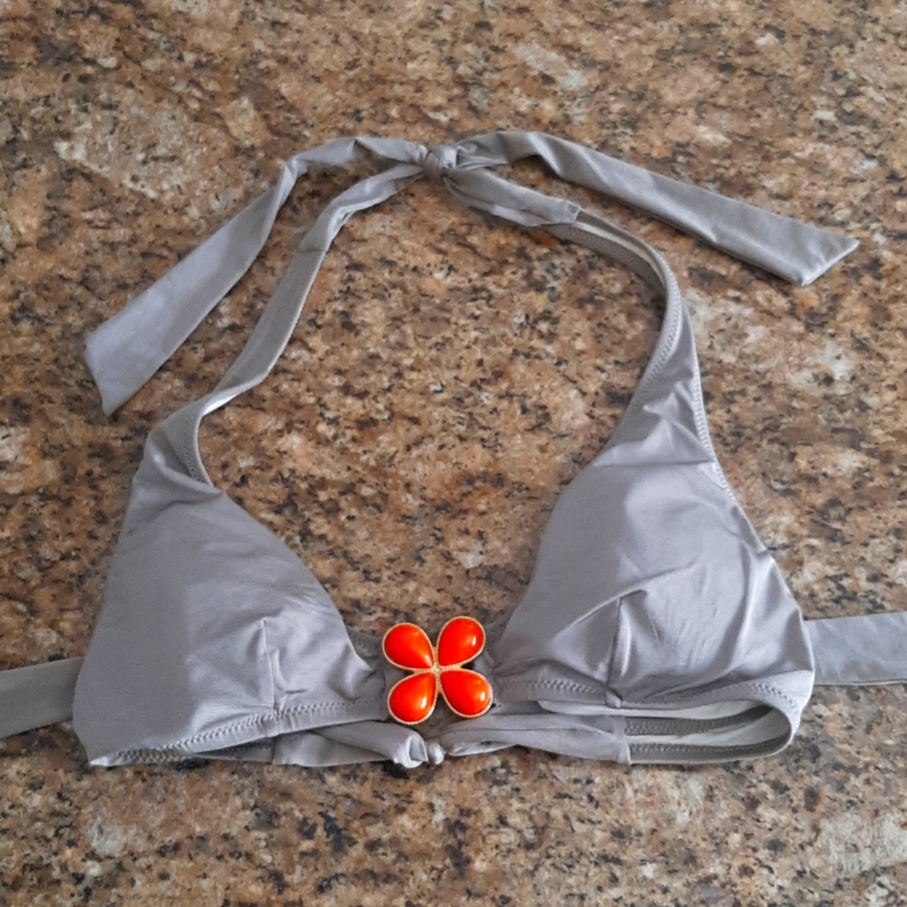 Trina Turk bikini top